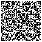 QR code with Waggin' Wheels Veterinary Service contacts