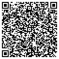 QR code with B Way Trucking contacts
