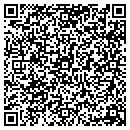 QR code with C C Midwest Inc contacts