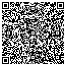 QR code with S A Limo Connection contacts