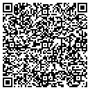 QR code with C & Q Trucking LLC contacts