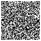 QR code with T & A Security Products LLC contacts