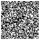 QR code with Lebanon Pattern Shop Inc contacts