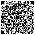 QR code with Tasertek contacts