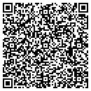 QR code with Q Model Inc contacts