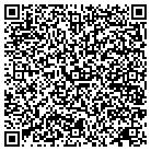 QR code with Tenibac Graphion Inc contacts