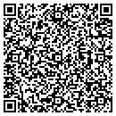 QR code with Hall Stephen contacts