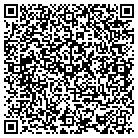 QR code with Department Transp Sign Mfg Shop contacts