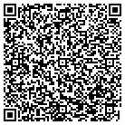 QR code with Mack & Sons Janitorial Service contacts