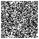 QR code with Woodland Veterinary Hospital contacts