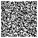 QR code with Harvey Overhead Door CO contacts