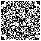 QR code with D H Graphics & Signs contacts