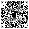 QR code with Fingers And Toes contacts