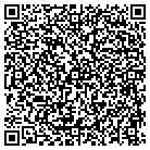 QR code with G A O Communications contacts