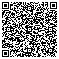 QR code with Envirodent contacts
