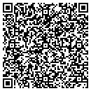QR code with Gettin' Nailed contacts