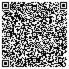 QR code with Fairfield Public Works contacts