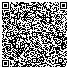 QR code with Johnston & Chapman Inc contacts