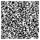 QR code with Mc Key Perforating CO Inc contacts