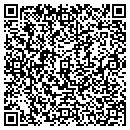 QR code with Happy Nails contacts