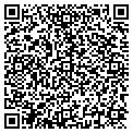 QR code with Cacvt contacts