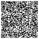 QR code with Cherry Creek Animal Clinic Pc contacts