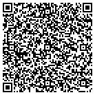 QR code with Luverne Street Department contacts