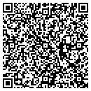 QR code with J R Rayl Transport contacts