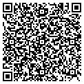 QR code with Madden F W contacts