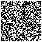QR code with Martin's Performance Boating contacts