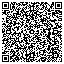 QR code with Dan Love DVM contacts