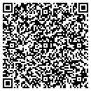 QR code with D H Parker Dvm contacts