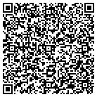 QR code with A International Trust Service contacts