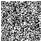 QR code with Springville Public Works Supt contacts