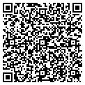 QR code with A&E Inc contacts