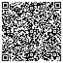 QR code with Harris Raye Dvm contacts