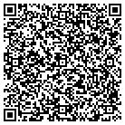QR code with H&H Signs contacts