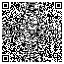 QR code with J & V Auto Body contacts