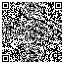 QR code with James Cook Dvm contacts