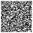QR code with Jackpine Sign & Graphics contacts