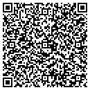 QR code with Jb Signs contacts