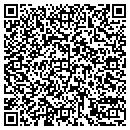 QR code with Polished contacts