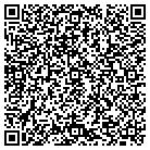 QR code with Just Signs of Oconomowoc contacts