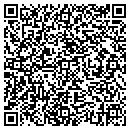 QR code with N C S Enterprises Inc contacts