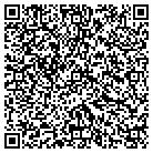 QR code with Mark L Davidson Dvm contacts