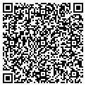 QR code with Trinity Limo contacts