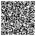 QR code with K&C Graphics LLC contacts