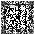 QR code with Riverfront Nails & Spa contacts