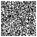 QR code with Klings Designs contacts