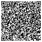 QR code with Serenity Salon & Spa contacts